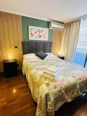 Exclusive apartment in Manuel Montt